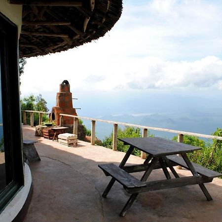 Mambo View Point Villa Ndungu Exterior photo
