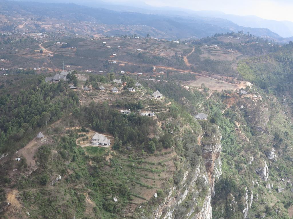 Mambo View Point Villa Ndungu Exterior photo