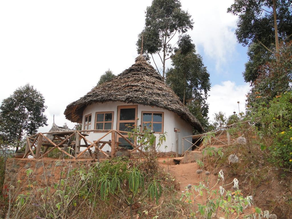 Mambo View Point Villa Ndungu Room photo
