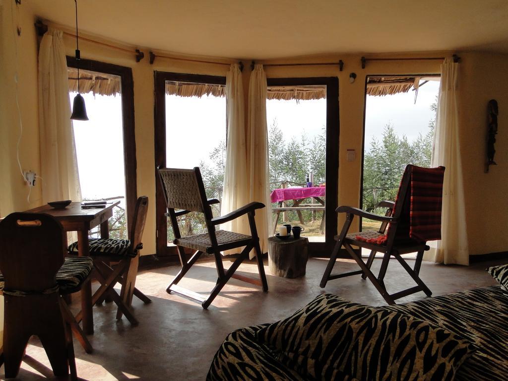 Mambo View Point Villa Ndungu Room photo