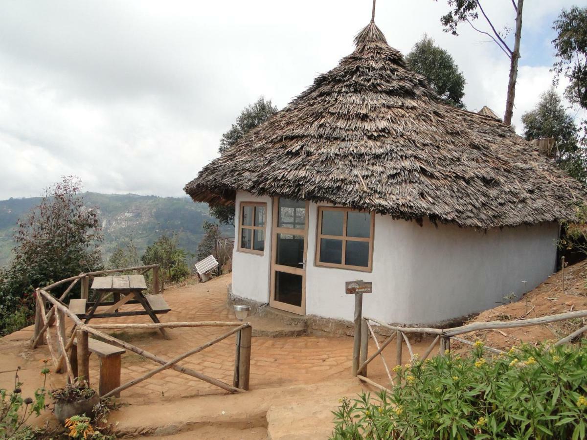 Mambo View Point Villa Ndungu Exterior photo