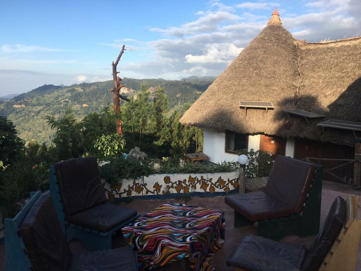 Mambo View Point Villa Ndungu Exterior photo