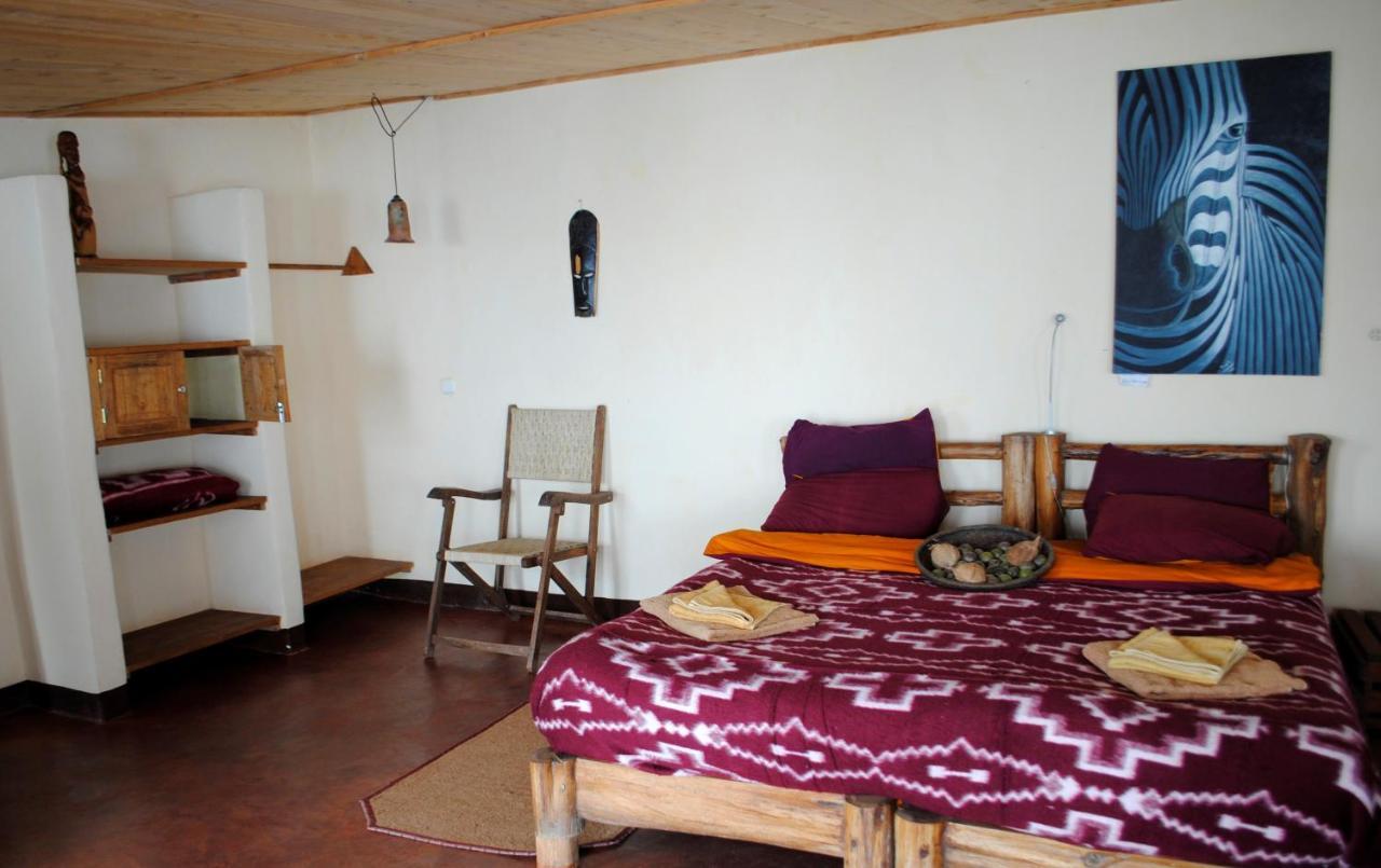 Mambo View Point Villa Ndungu Exterior photo